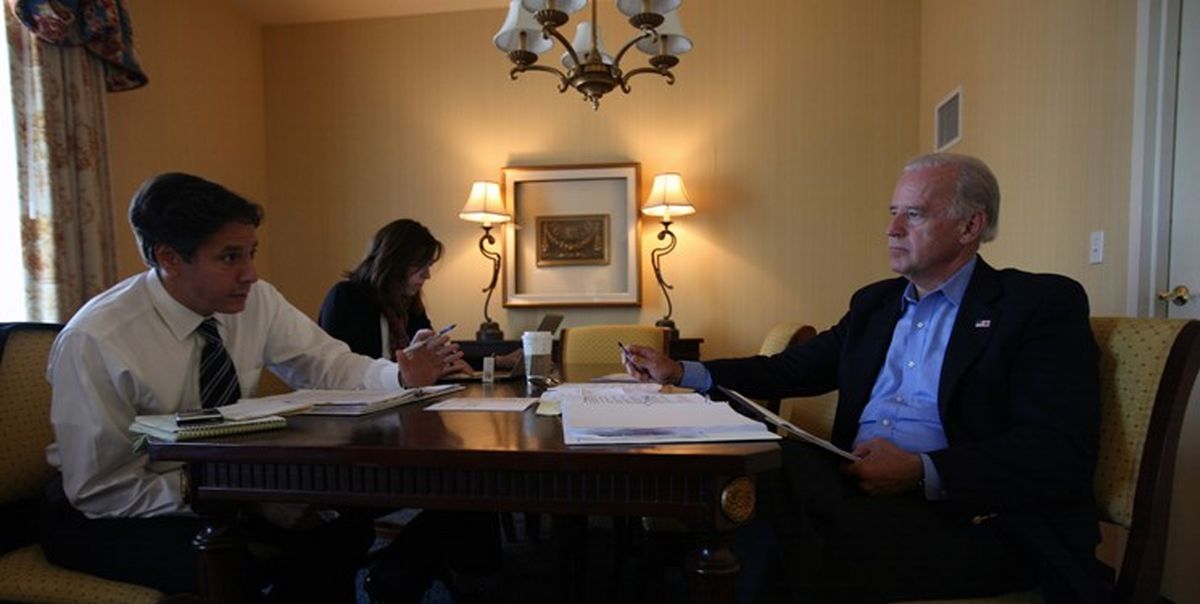 راهبرد برجامی بایدن/امتیازاتی نمایشی در عین حفظ تحریم‌ها