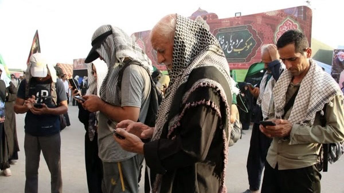 از کجا و چگونه سیم‌کارت عراقی بخریم؟ | جزئیات بسته‌ها و قیمت‌ها برای اربعین ۱۴۰۴