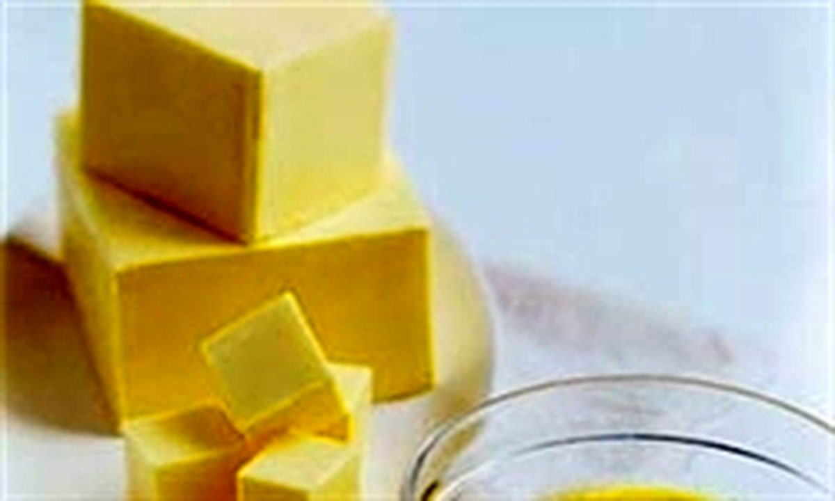 قاچاق کره فنلاندی و فروش آن به پنج برابر قیمت در ایران