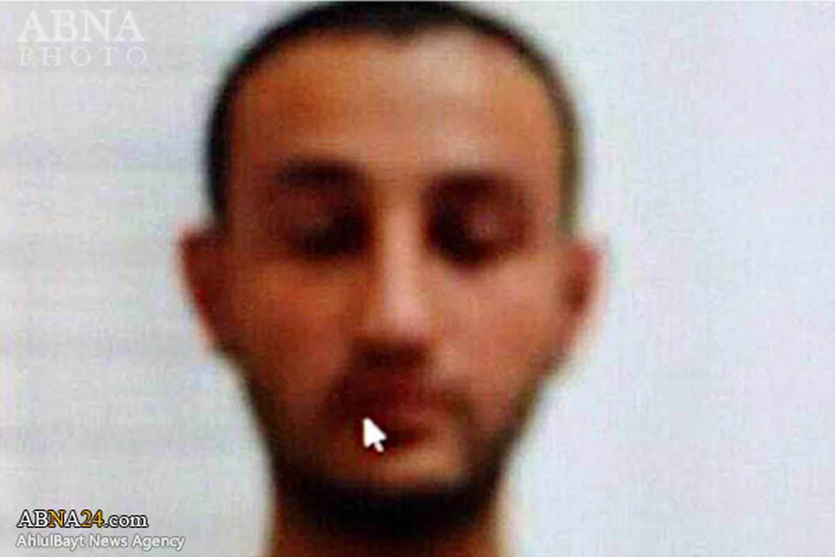 آزمایش دی‌ان‌ای: بمب‌گذار آنکارا ترکیه‌ای بود +عکس