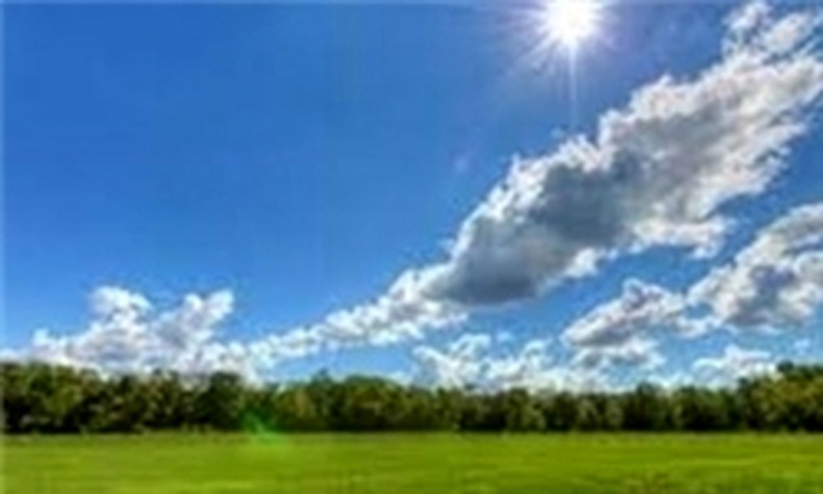 جزئیات پیش‌بینی آب و هوای کشور در تعطیلات نوروز