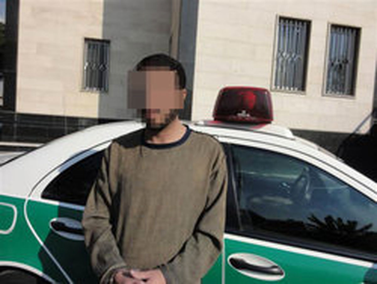 سرقت خودرو‌های پارک شده با یدک کش