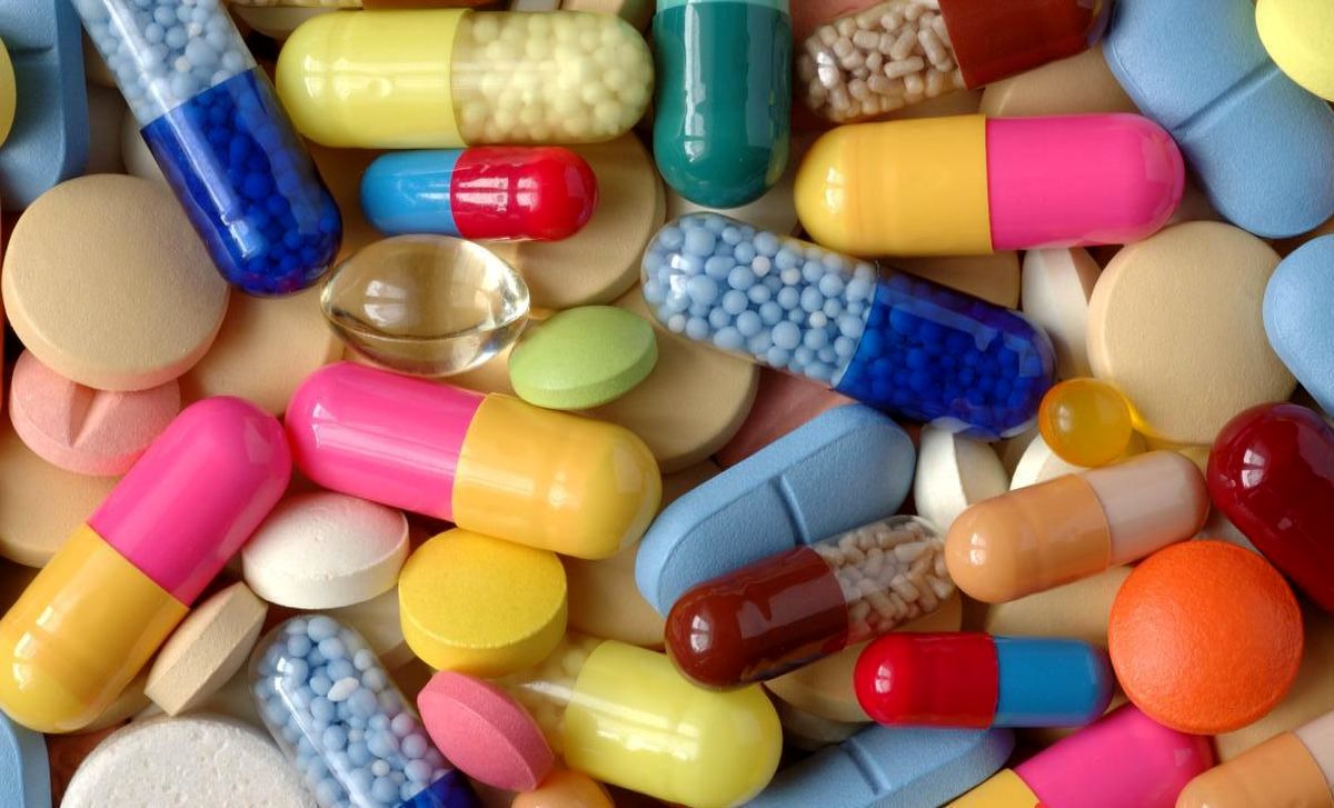 نوشیدنی مناسب برای مصرف قرص‌ها چیست؟