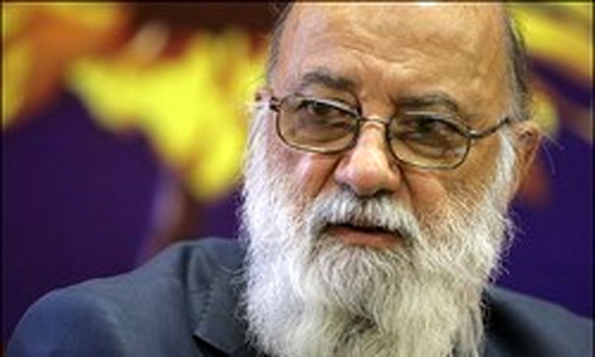 چمران: خط ۶ مترو را می‌توانستیم تا پایان ۹۶ افتتاح کنیم