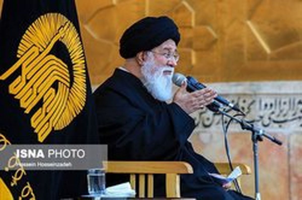 سه پیشنهاد امام جمعه مشهد به دولت