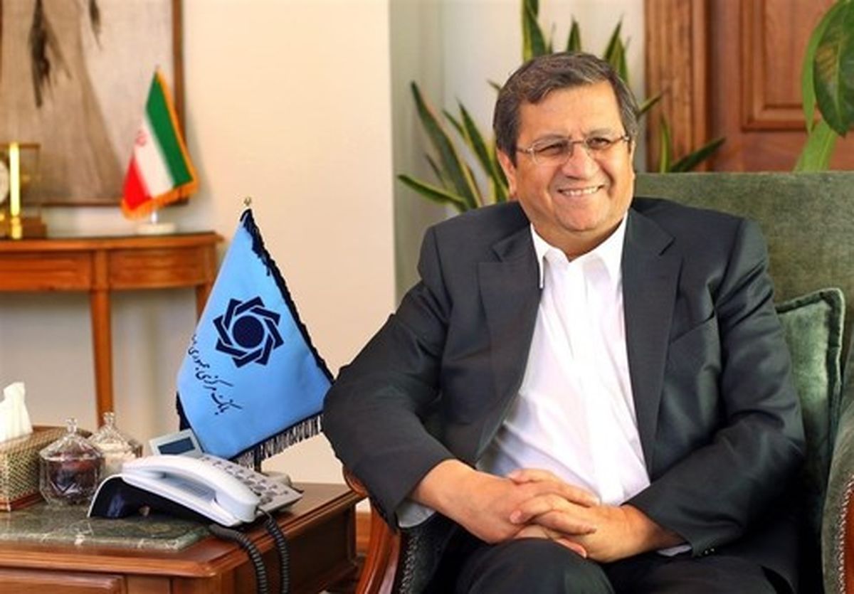 همتی: سازوکار ایرانی متناسب با اینستکس بزودی ثبت میشود