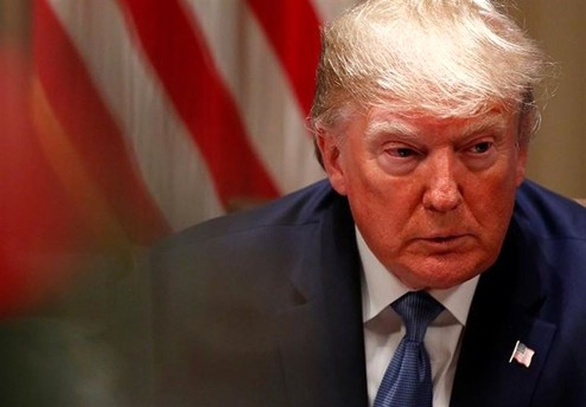 تصویب طرح استیضاح ترامپ در کمیته قضایی مجلس نمایندگان آمریکا