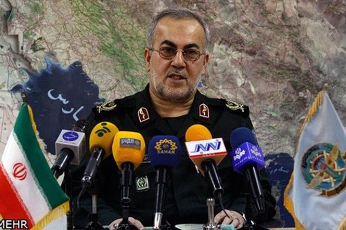 سردار کمالی: غایبان منتظر بخشش نباشند