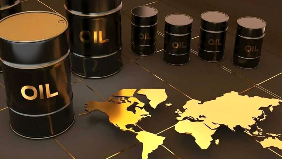 واکنش بازار نفت به توقیف نفتکش ونزوئلایی