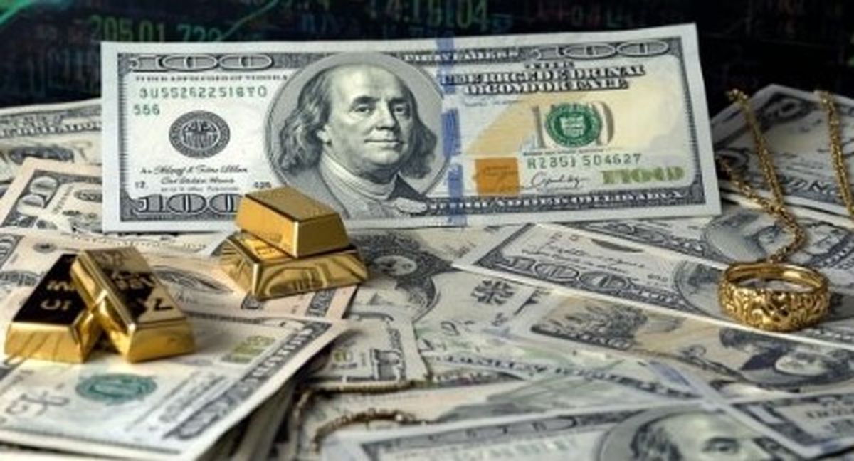 رکوردشکنی قیمت طلا و سکه در یک روز | جهش میلیونی سکه امامی 