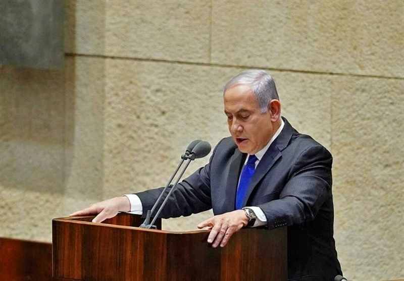 نتانیاهو در سخنرانی خداحافظی خود درباره ایران چه گفت؟