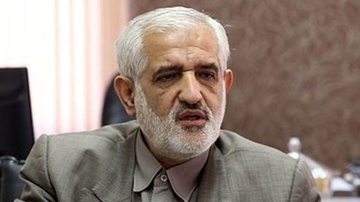 نظر سروری درباره کاندیدا شدن جهانگیری و عارف برای انتخابات ۱۴۰۰