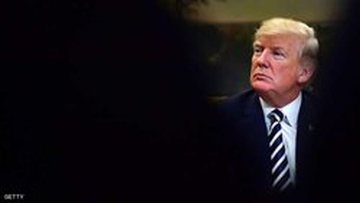 ترامپ از توافق هسته‌ای خارج نمی‌شود