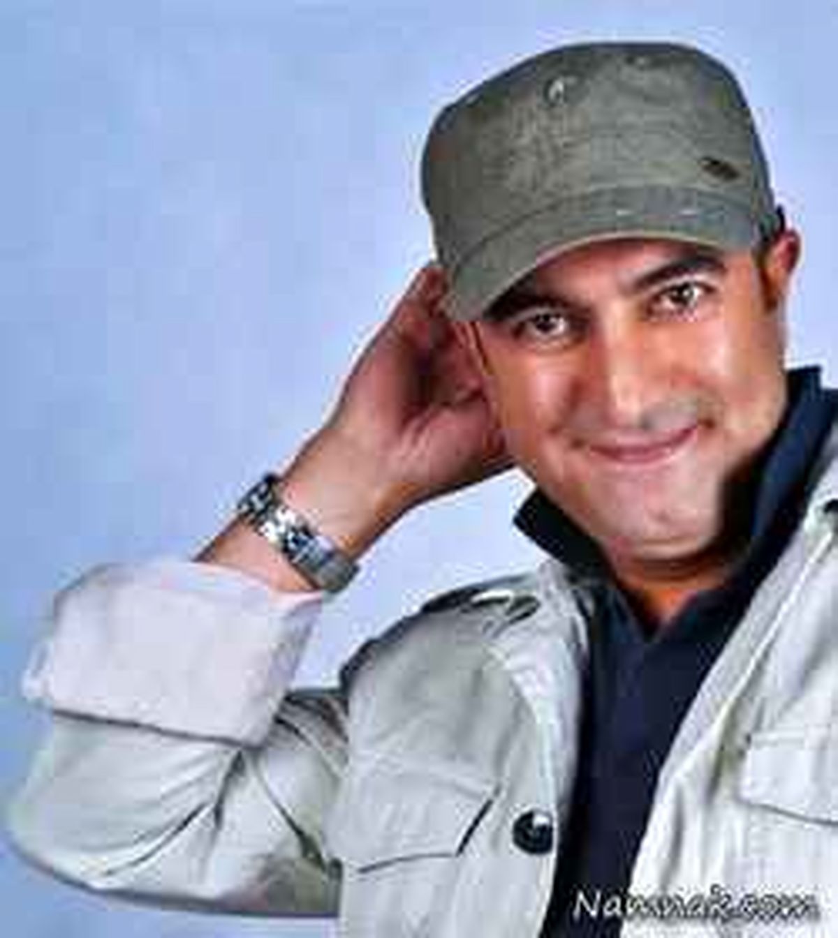 عکس قدیمی بازیگر سینما از خانواده‌ پرجمعیتش +عکس