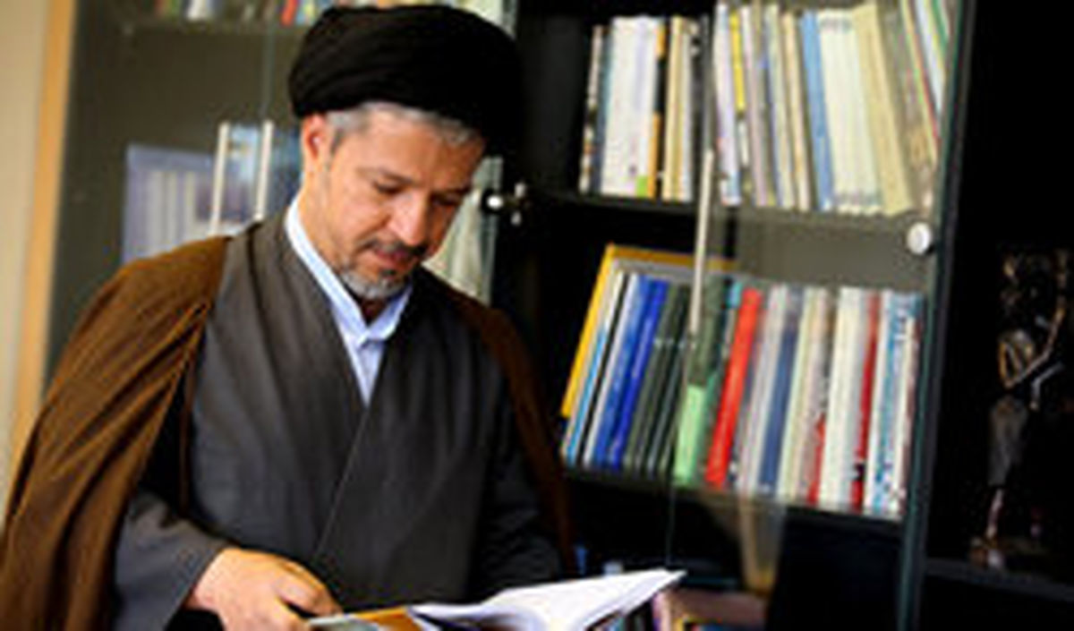 دبیر جدید شورای عالی انقلاب فرهنگی کیست؟ +سوابق