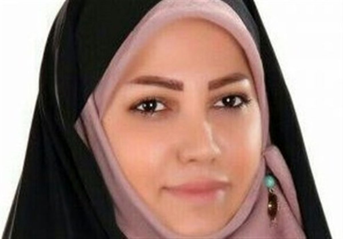 سوده نجفی کیست؟