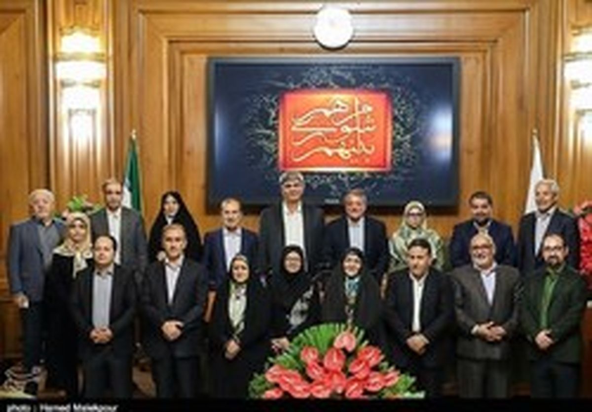 افشاگری کارگزاران درباره زد و بند بر سر انتخاب شهردار تهران