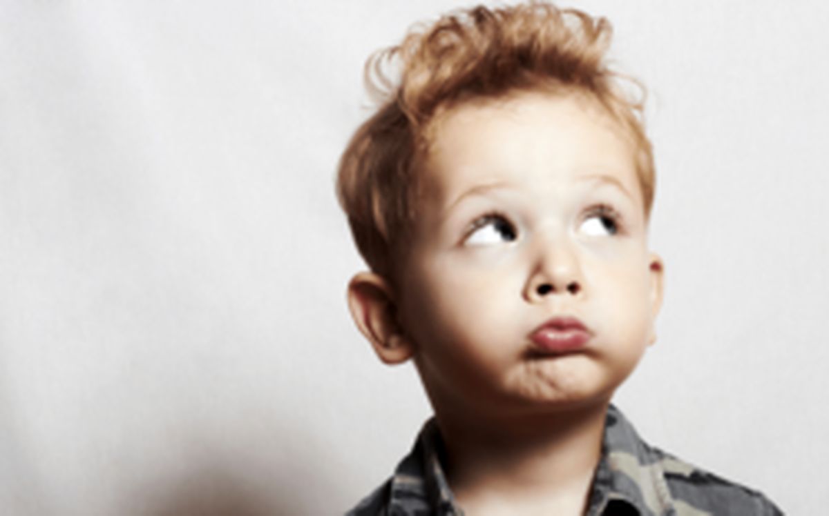 با این ۱۰ راهکار عادت به دروغگویی را در کودکان ریشه‌کن کنید