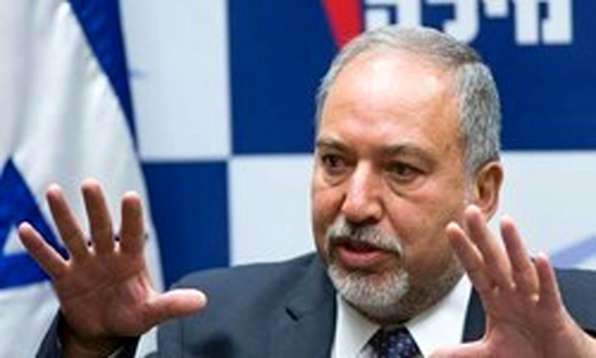 لیبرمن: برای بحث درباره «ایران» به مسکو میروم