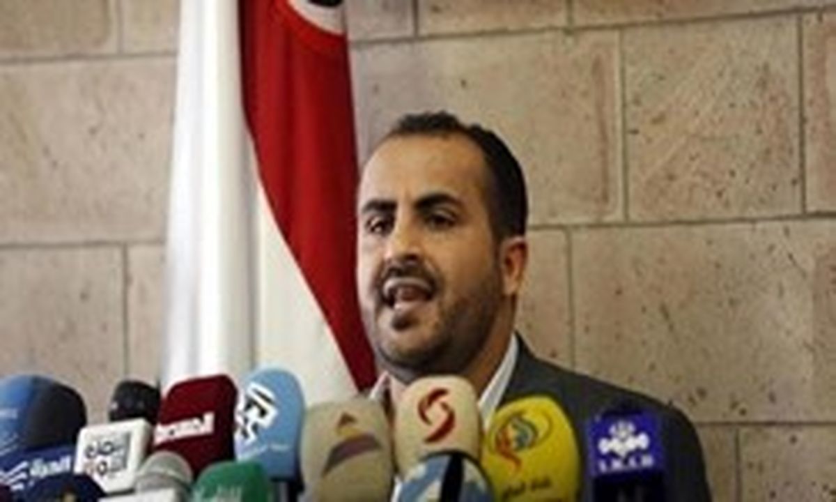 انصارالله با موشکهای بالستیک عربستان را تهدید کرد