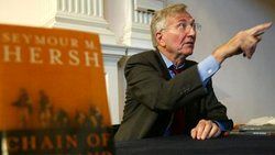 سیمور هرش: عربستان و ترکیه به النصره گاز سارین دادند