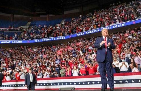 ترامپ اجازه یک حمله سایبری به روس‌ها را داده بود