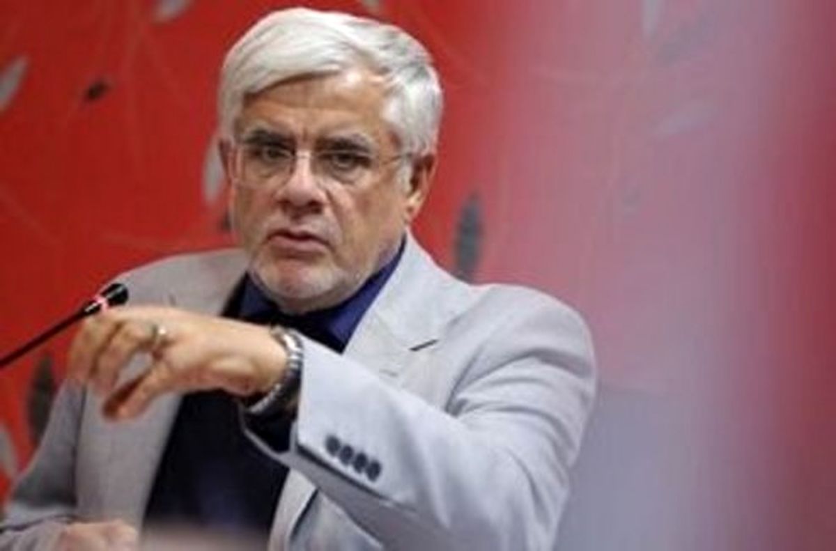 هشدار عارف درباره مساله ورود زنان به ورزشگاه