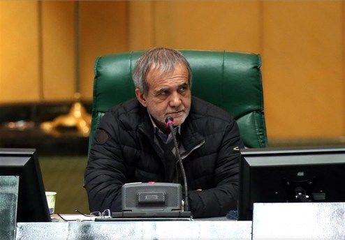 پزشکیان: رئیس دولت و معاون وزیر می‌گویند وضعیت کسب و کار بد است