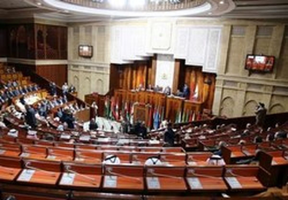 موضع اتحادیه عرب در قبال تهدید آمریکا به تحریم عربستان