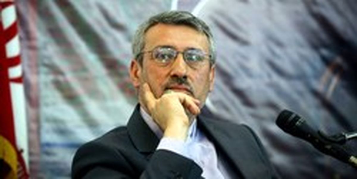 طعنه بعیدینژاد به ترامپ، بن سلمان و نتانیاهو