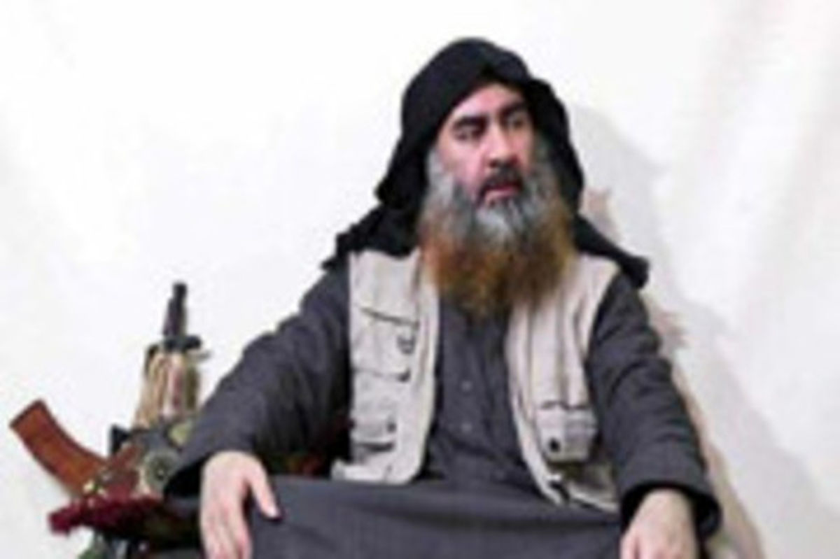 چه کسی جانشین ابوبکر بغدادی خواهد شد؟ +فیلم