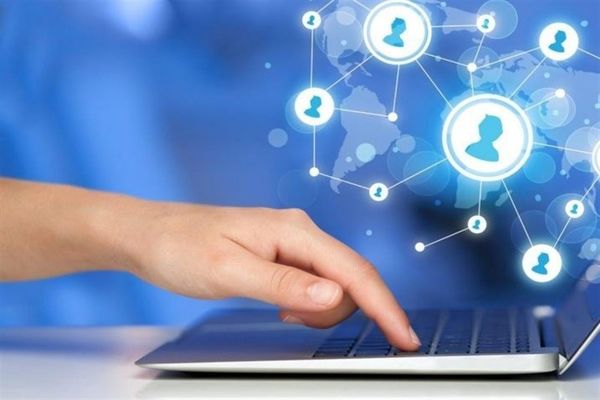 راز کندی اینترنت در ایران لو رفت! | فاجعه جهانی کلادفلر