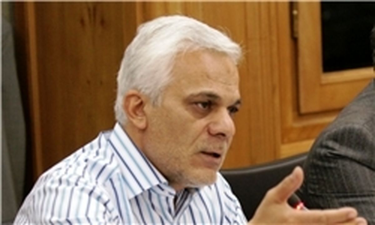 نظر طلایی درباره برگزاری نمایشگاه کتاب در مصلی تهران