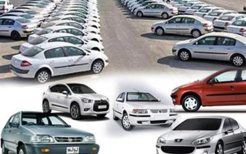 قیمت روز انواع پراید در بازار آزاد