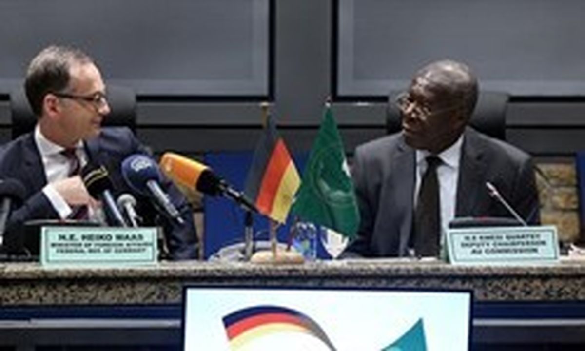 وزیر خارجه آلمان: حفظ برجام بسیار ضروری است