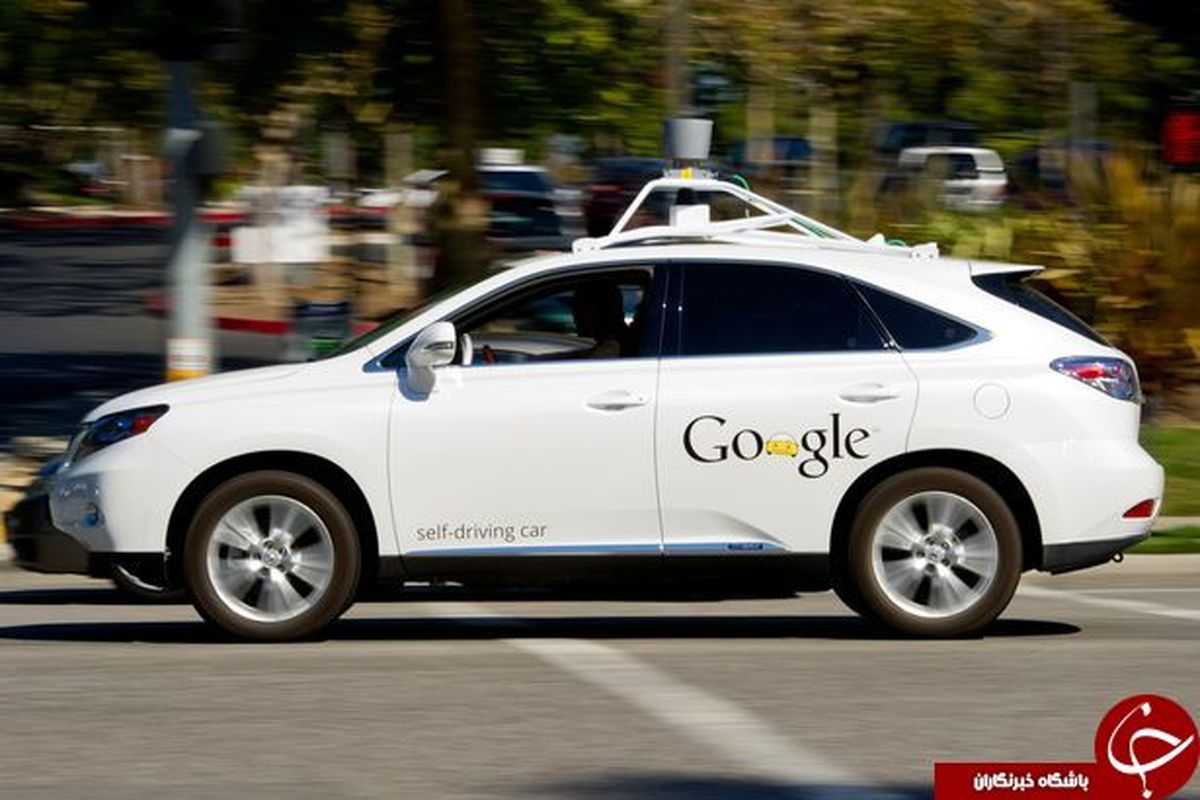 کُپی‌برداری داعش از خودروهای بدون راننده گوگل! +تصاویر