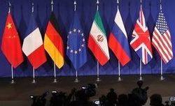 جزئیاتی از دیدار برجامی اروپایی‌ها با آمریکا