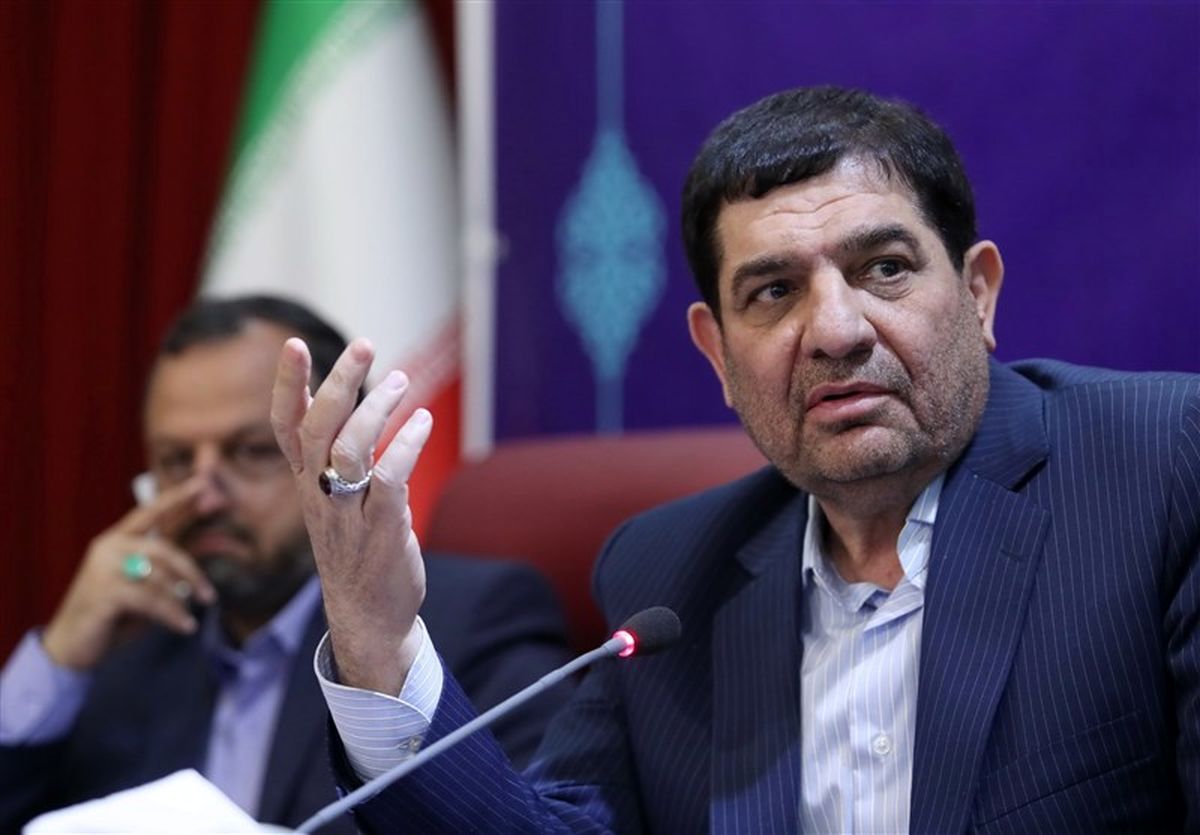 توصیه جدی مخبر به شهرداریها