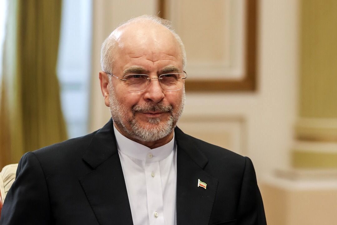 چرا قالیباف، روحانی و ظریف را نقد کرد؟