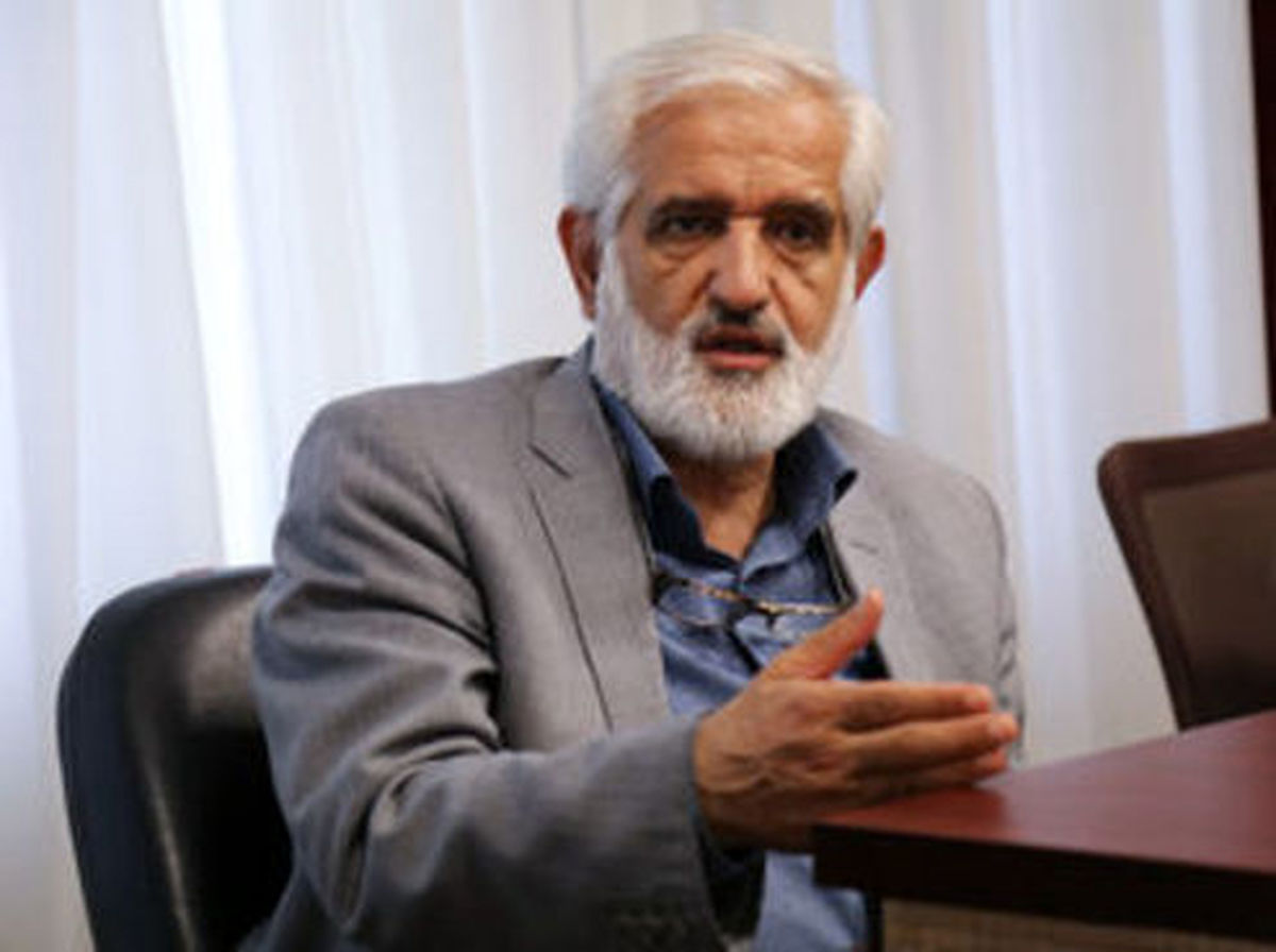 سروری: نیازمند مطالبه گری و شجاعت جوانان هستیم