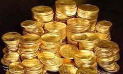 قیمت سکه و ارز افت کرد