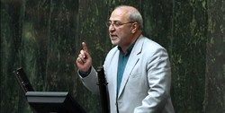 حاجی دلیگانی: برجام برایتان تجربه نشده که بازهم دم از سازش می‌زنید