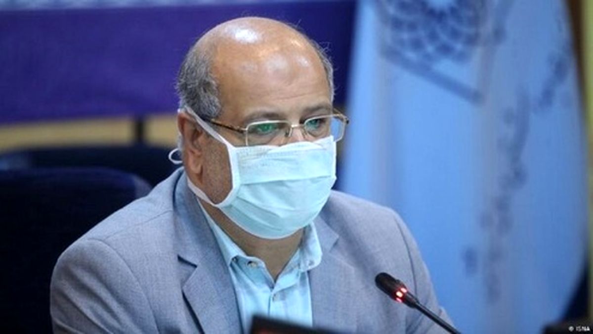 زالی: دورهمیخانوادگی یکی از دلایل افزایش ابتلابه کروناست