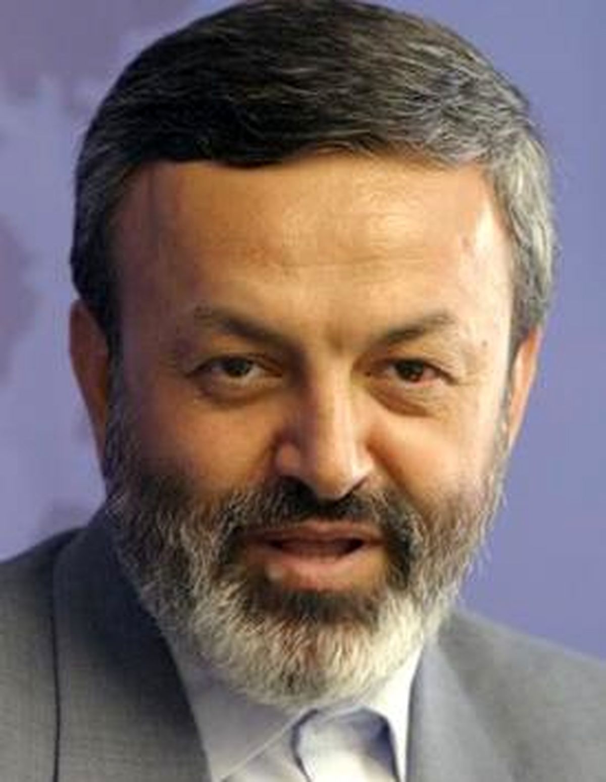 جشن خودکفایی گندم با واردات