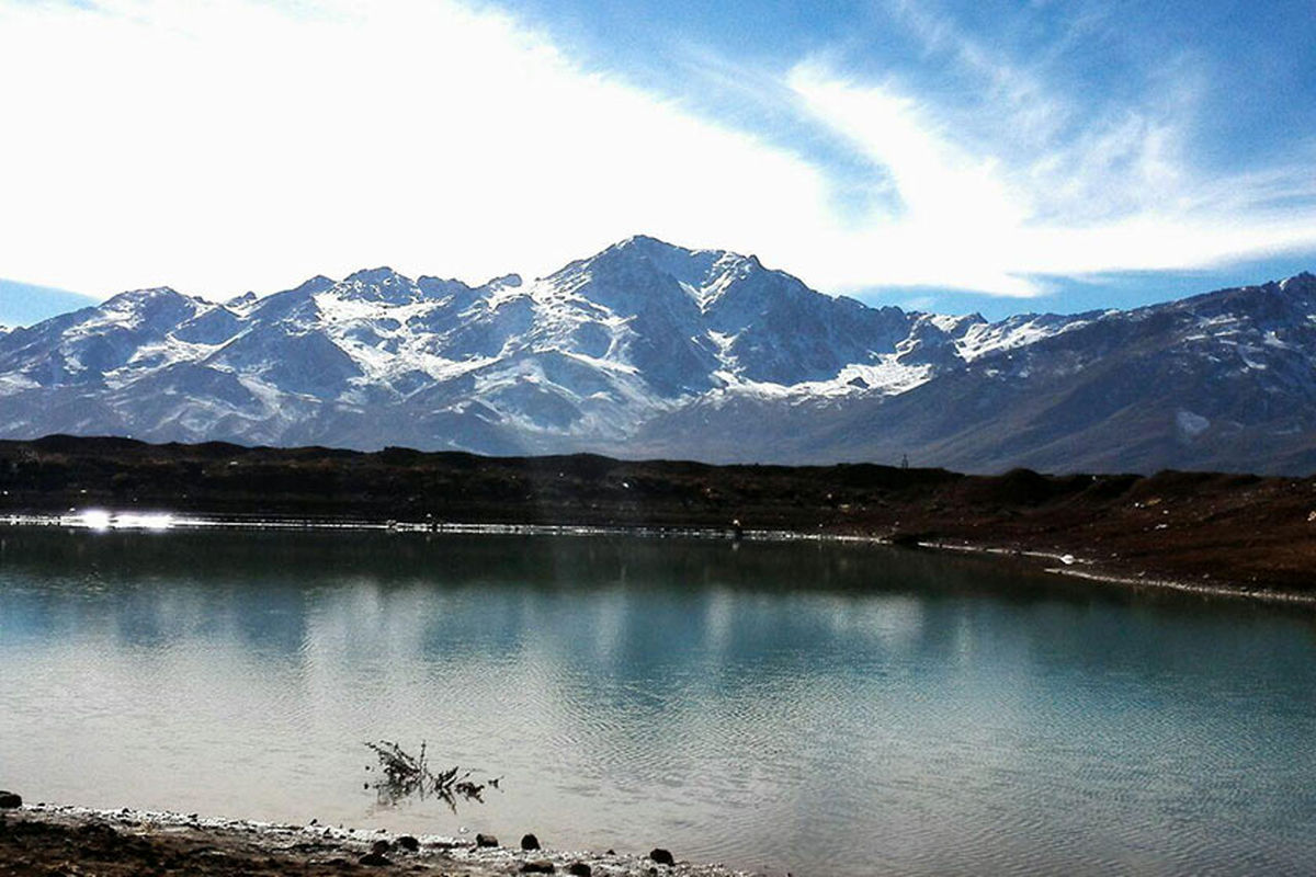 ۷ جاذبه دیدنی هفشجان را بشناسید
