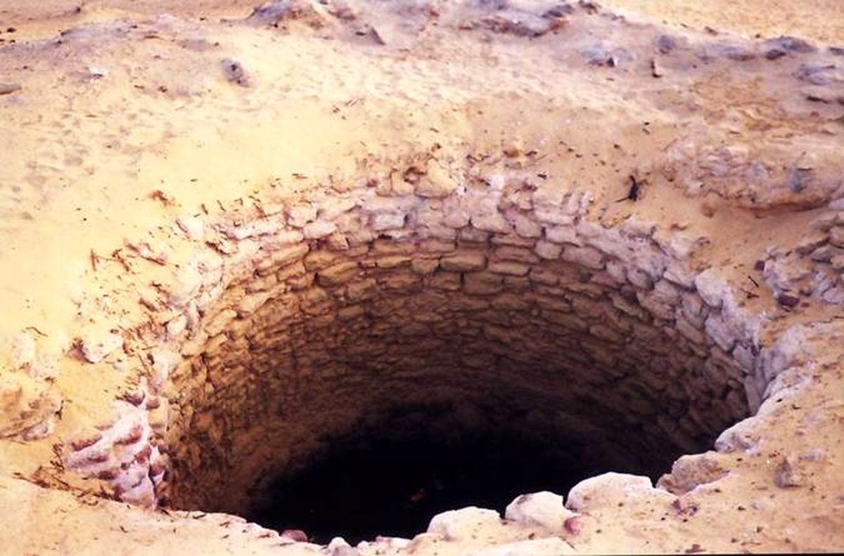 خداوند در این مکان با موسی (ع) سخن گفت  +تصاویر