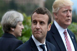 ادامه رایزنی‌ها برای تصمیم گیری در خصوص سوریه