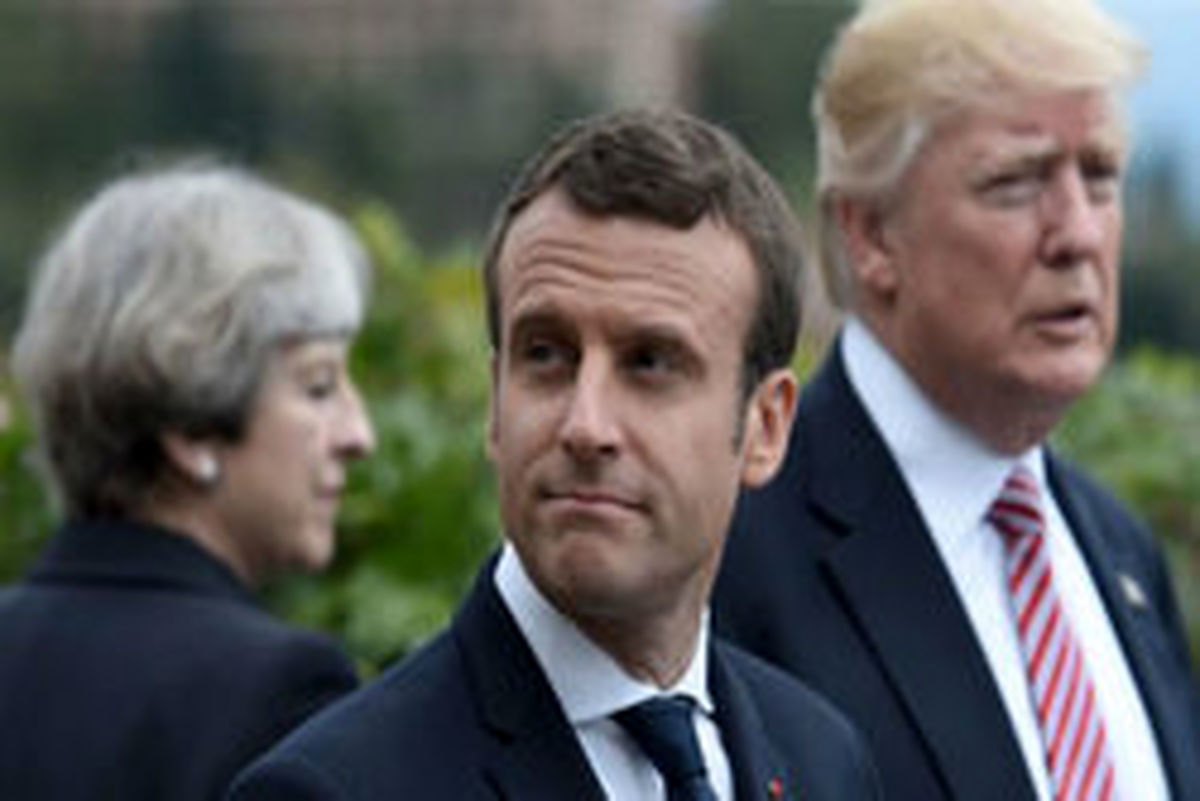 ادامه رایزنی‌ها برای تصمیم گیری در خصوص سوریه