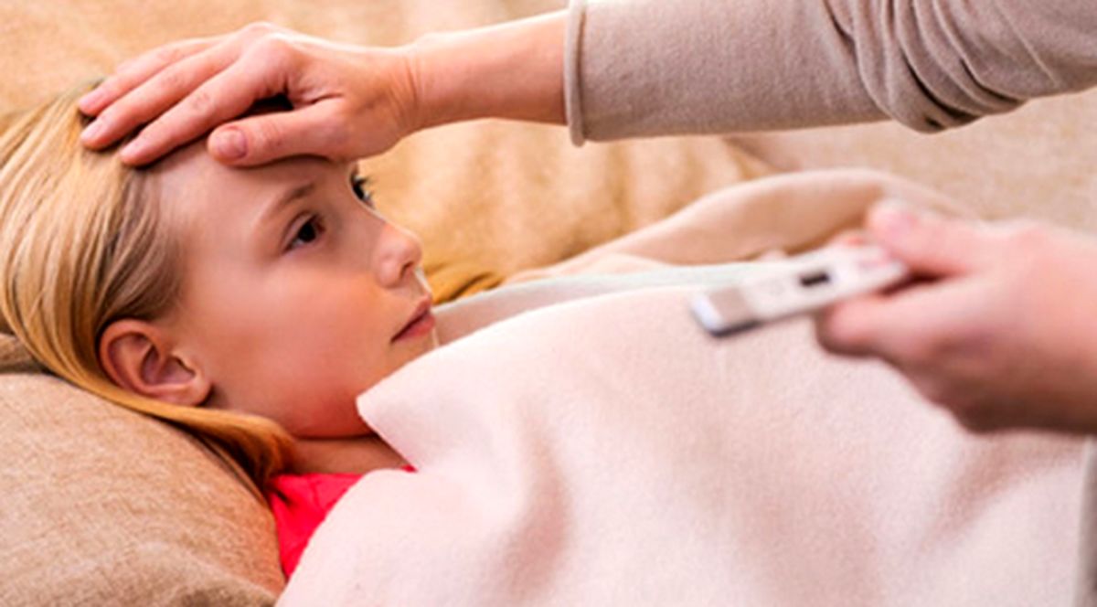 بهترین تب‌بر برای کودکان چیست؟