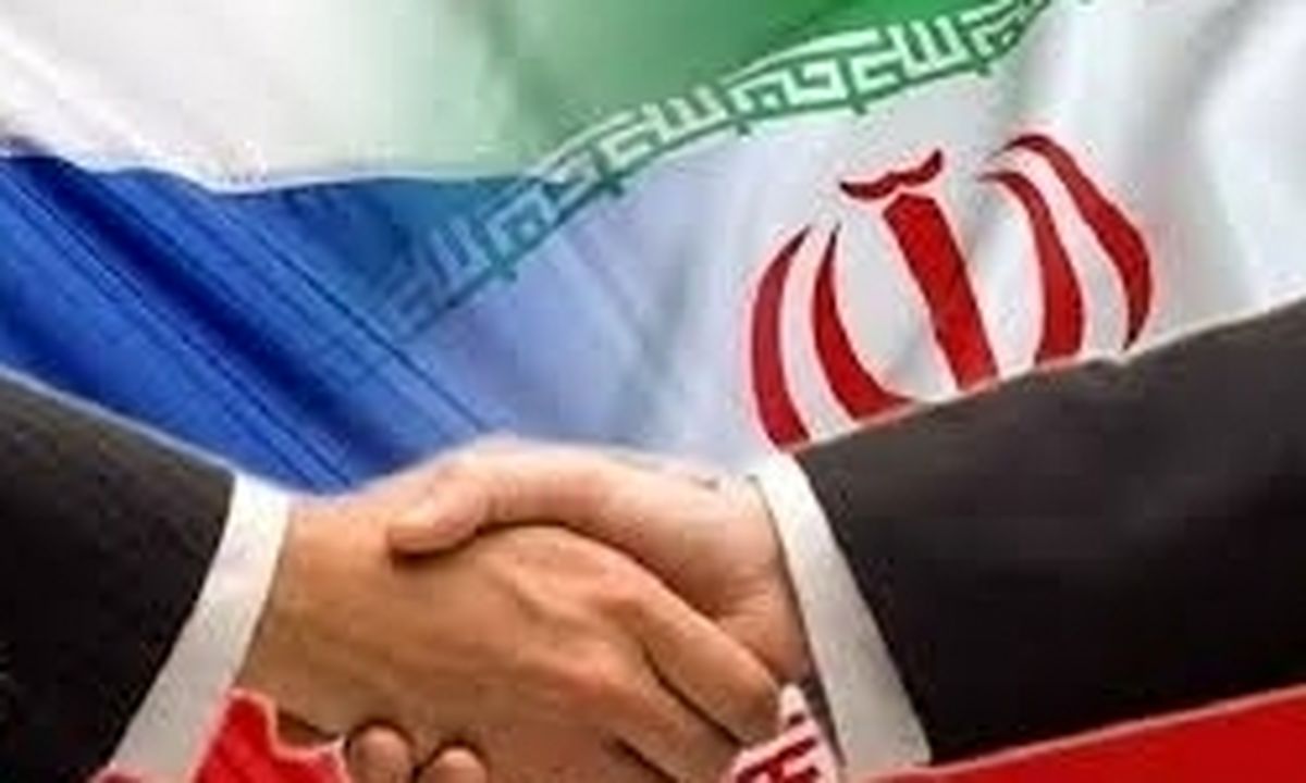 امضای ۲ تفاهم‌نامه نفتی با روسیه